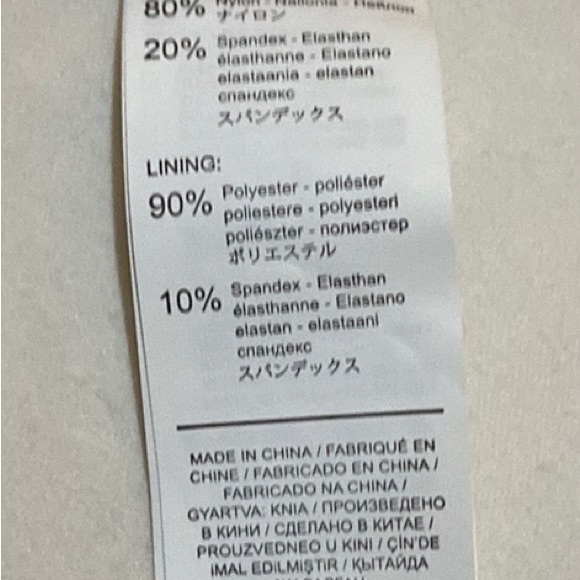 CupShe bikini new without tags. - Picture 6 of 6